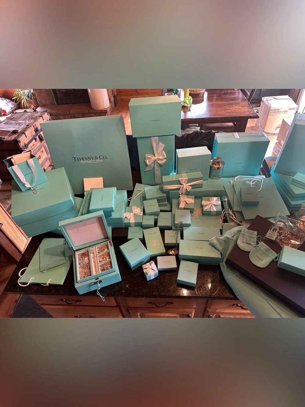 Tiffany & Co Lot - Picture 1 of 16